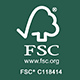 FSC icon - Hitech