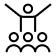 Leadership icon - Hitech