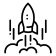 Mission icon - Hitech