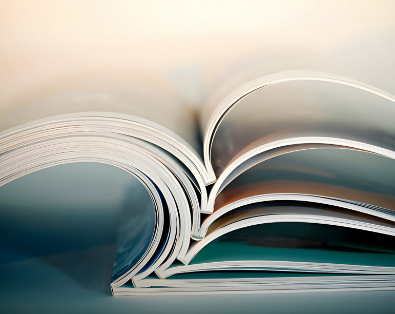 Publishing Image - Hitech
