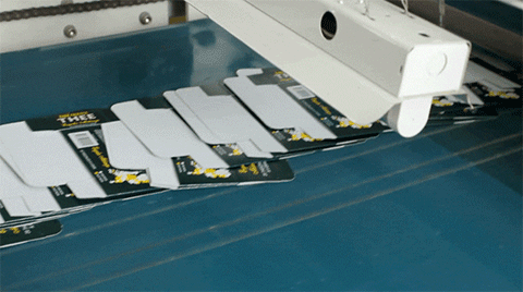 Packing Image - Hitech