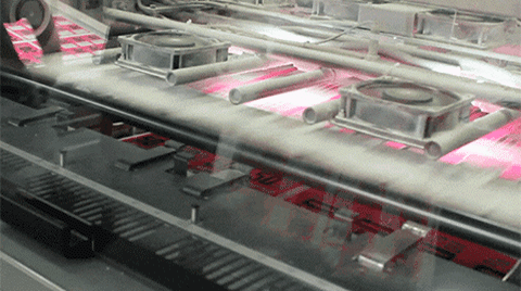 Printing Image - Hitech